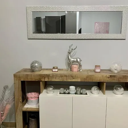 Climatise Avec Piscine Apartman *