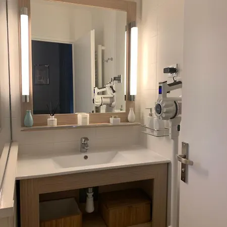 Climatise Avec Piscine Saint-Raphaël