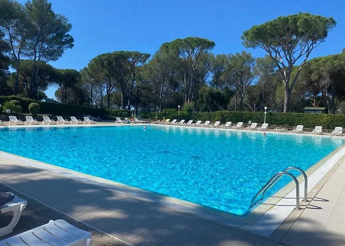 Climatise Avec Piscine