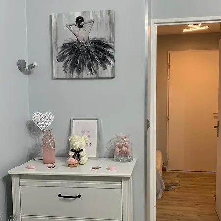 Apartamento Climatise Avec Piscine