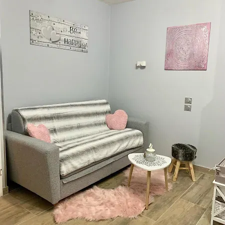 Climatise Avec Piscine *